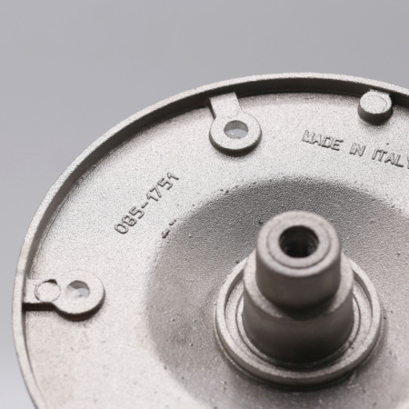 Комплект фланцев Whirlpool 481252088117 (опора)