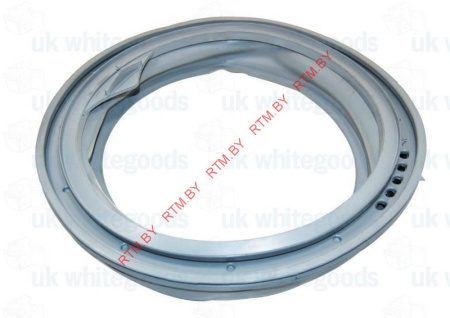 Манжета люка 480111100188 для стиральной машины Whirlpool 