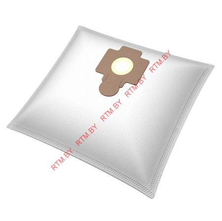 Комплект одноразовых пылесборников (мешков) для пылесоса Zelmer 1010