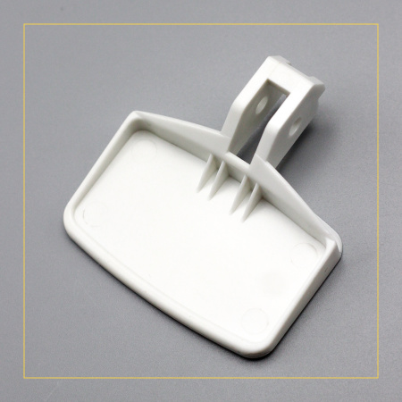 Ручка люка для стиральной машины Indesit, Ariston C00035766