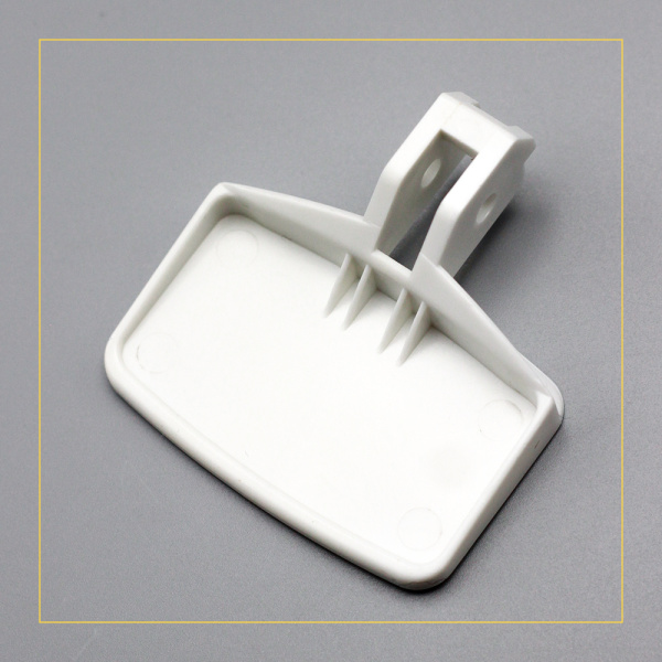 Ручка люка для стиральной машины Indesit, Ariston C00035766