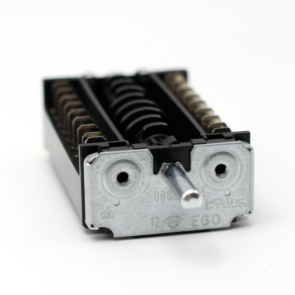 Переключатель режимов для плит, 8 позиций EGO 42.08000.025, BEKO 263900053