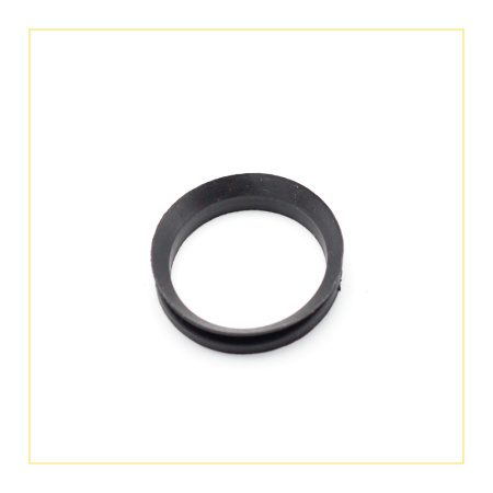 Сальник (прокладка) шнека для мясорубки Braun BR67002715 7002715