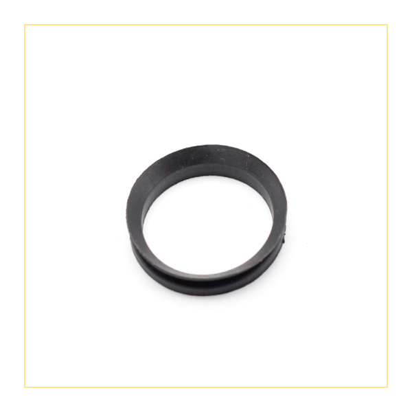 Сальник (прокладка) шнека для мясорубки Braun BR67002715 7002715