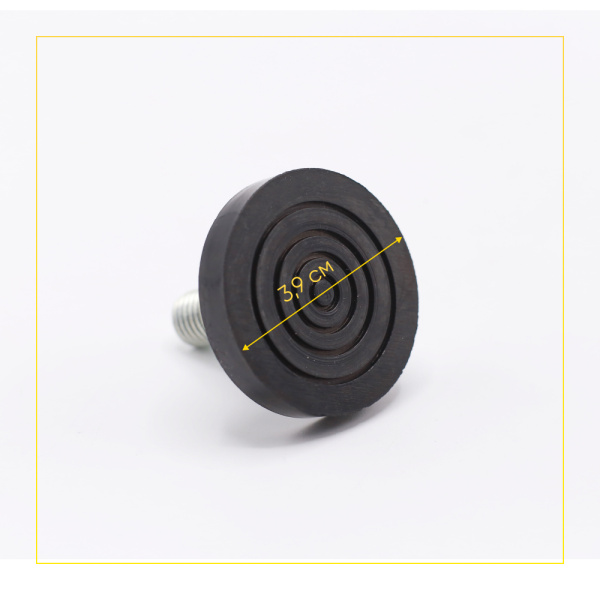 Ножка для стиральной машины M10 мм