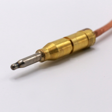 Термопара Indesit/Ariston (1300 мм) C00143490, C00307855