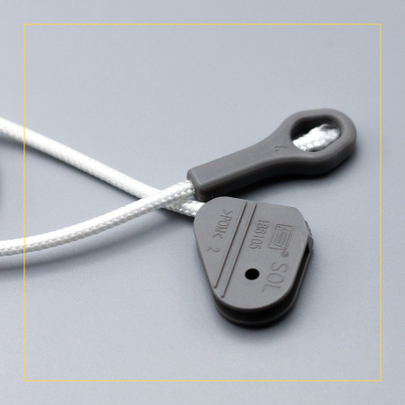 Тросик пружин для посудомоечной машины Beko 1881050100, 481240448735, DHL950AC