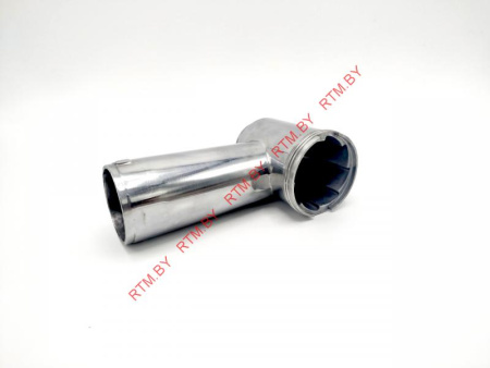 Корпус металлический шнека для мясорубок Moulinex, Tefal SS-194174