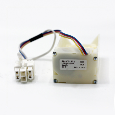 Заслонка воздушная SAAA001S02 для холодильника LG