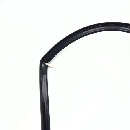 Уплотнитель для духовки Gefest 1467-04.000A-03