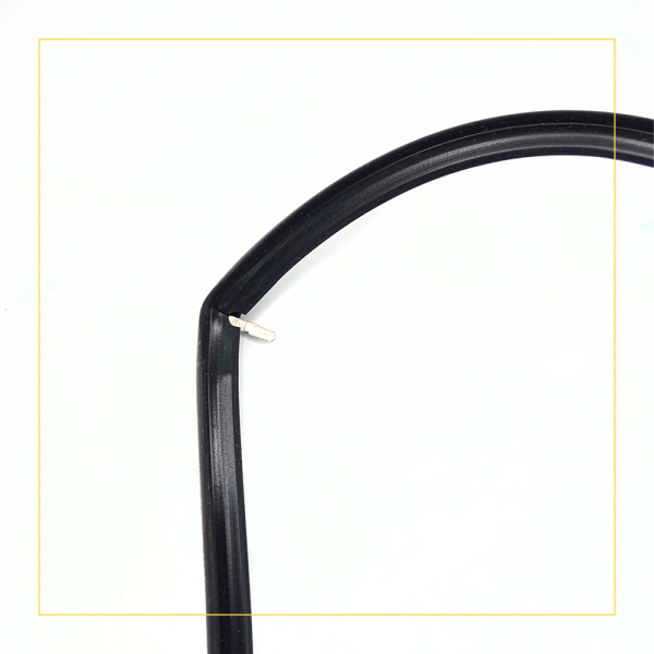 Уплотнитель для духовки Gefest 1467-04.000A-03