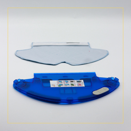 Моющая насадка для робота-пылесоса Tefal X-plorer serie 75 SS-2230002550