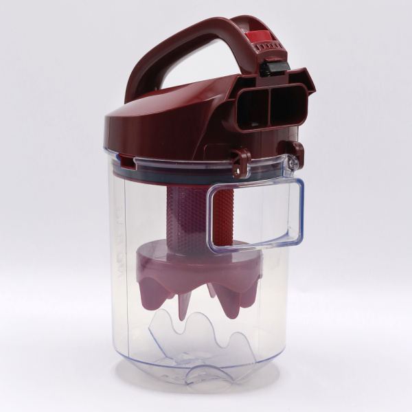 Контейнер для пыли для пылесоса Rowenta RS-2230002008