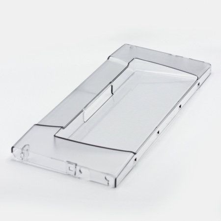 Панель ящика для морозильной камеры холодильника Indesit/Ariston C00856032