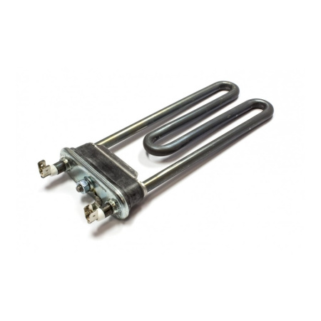 Тэн для стиральной машины Aeg, Electrolux, 1950W, L-190 мм, с отверстием, Thermowatt, htr007zn