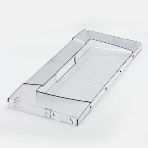 Панель ящика для морозильной камеры холодильника Indesit/Ariston C00856032