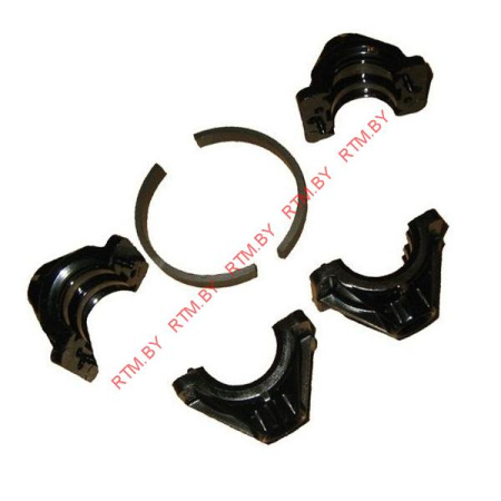 Ремкомплект амортизаторов для стиральной машины Candy (wk089) 91941756.