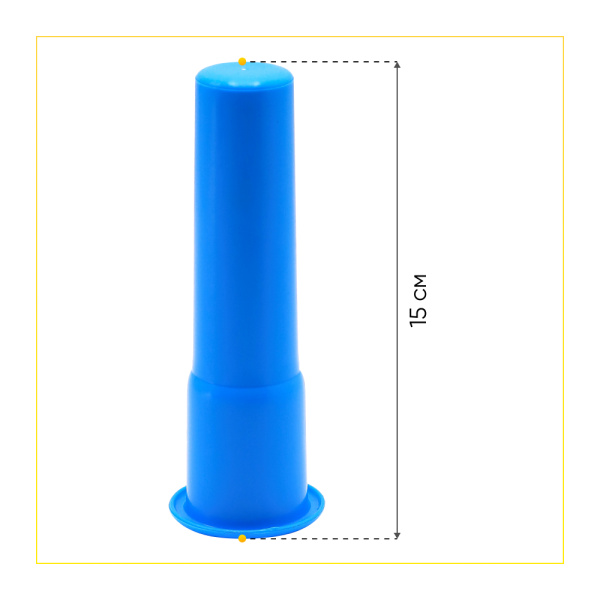 Толкатель к мясорубке Braun 7050974