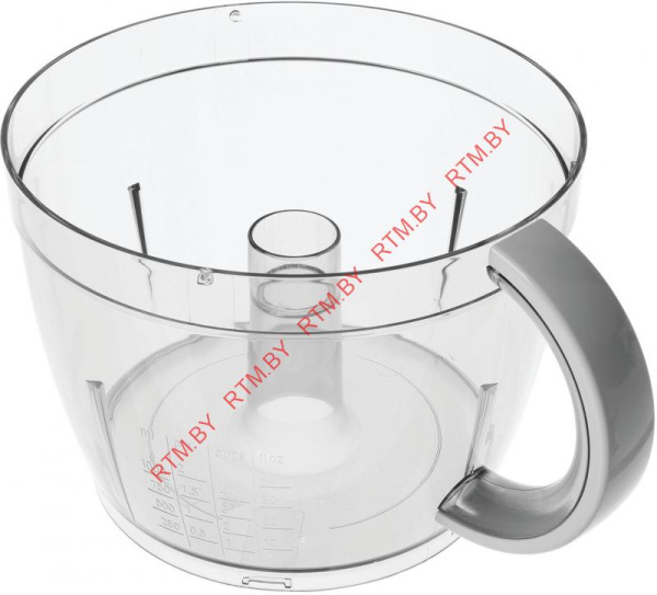 Чаша для кухонного комбайна Bosch 00361736