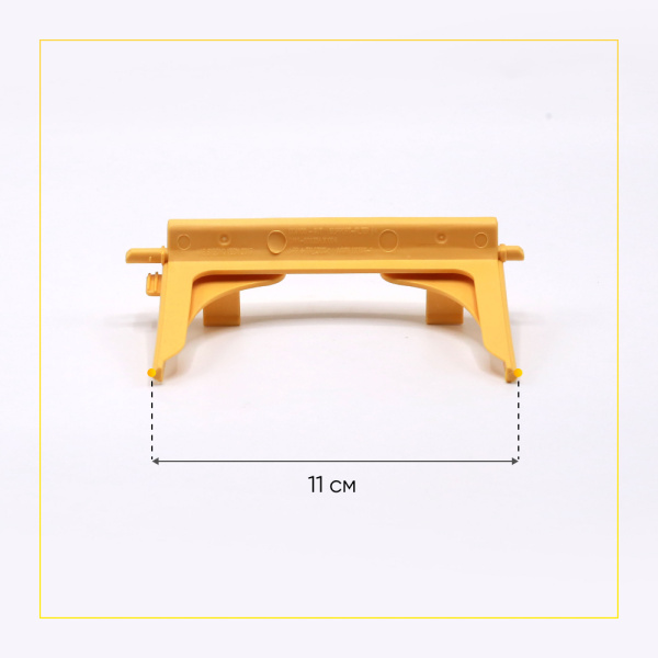 Держатель пылесборника для пылесоса Samsung DJ61-00935A