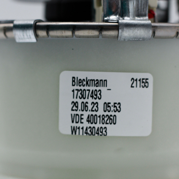 Нагревательный элемент для посудомоечной машины Indesit / Whirlpool / Hotpoint C00305341 Нагревательный элемент для посудомоечной машины Indesit / Whirlpool / Hotpoint C00305341