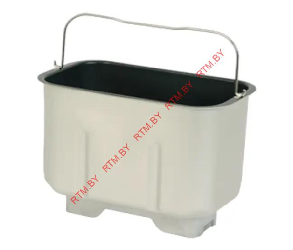 Чаша для хлебопечки Moulinex SS-189743