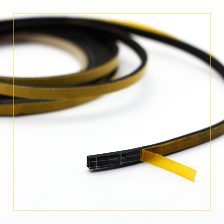 Уплотнитель для варочной поверхности универсальный