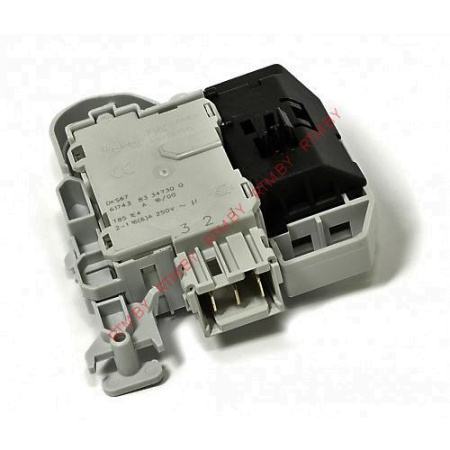 Блокиратор люка (замок) для стиральной машины Bosch, Siemens 627046