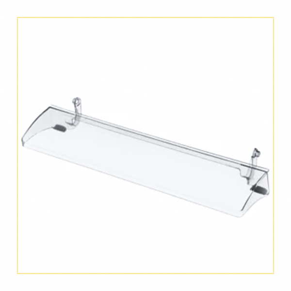 Крышка овощного ящика для холодильника Bosch BSH00663468