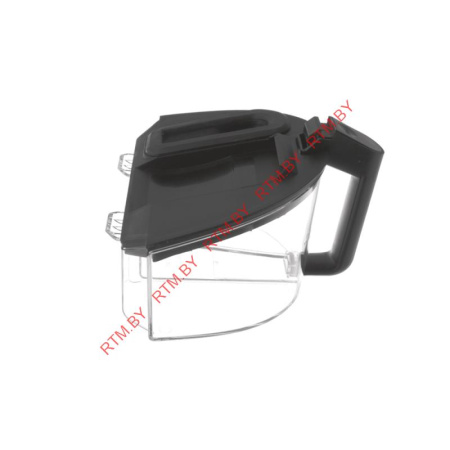 Контейнер для пыли пылесоса Bosch