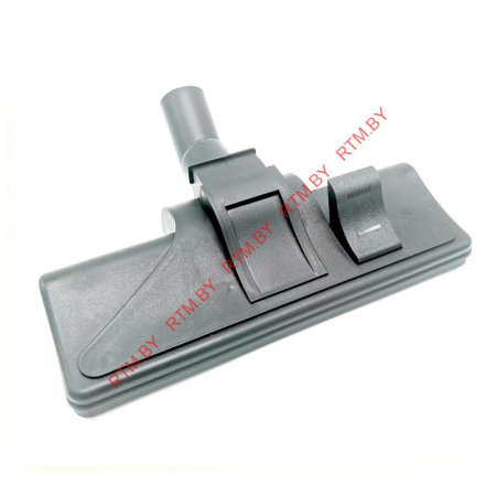 Щетка для пылесоса ков/пол диам 32 мм (щетина с двух сторон)