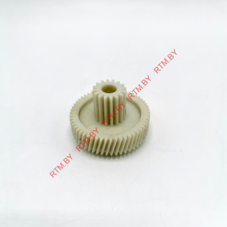 Шестерня для мясорубки Vitek Д-46,5/18ММ, ЗУБ-55/16шт, (косой/прямой) VS005-3