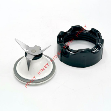 Нож-измельчитель в сборе для чаши блендера Kenwood KW676378