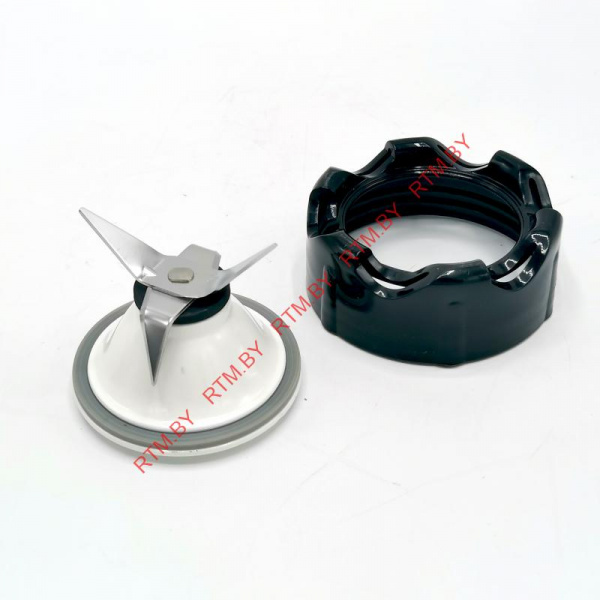 Нож-измельчитель в сборе для чаши блендера Kenwood KW676378