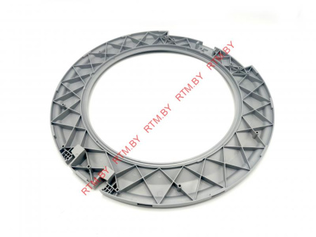 Обрамление люка для стиральных машин Bosch / Siemens 00741588 внутреннее