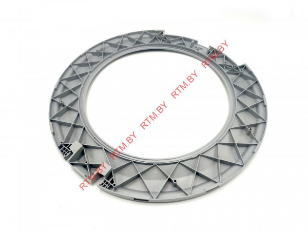 Обрамление люка для стиральных машин Bosch / Siemens 00741588 внутреннее