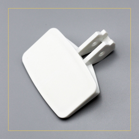 Ручка люка для стиральной машины Indesit, Ariston C00035766