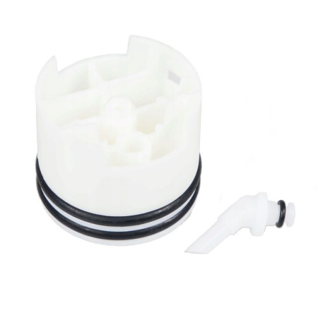 Поршень в сборе для заварочного блока кофемашины Krups MS-0697072