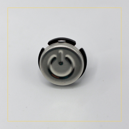 Кнопка вкл/выкл для кофемашины De'Longhi 5513227121