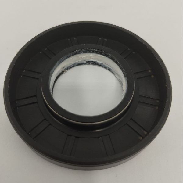 Сальник 30x60,55x10/12 оригинал (со смазкой)