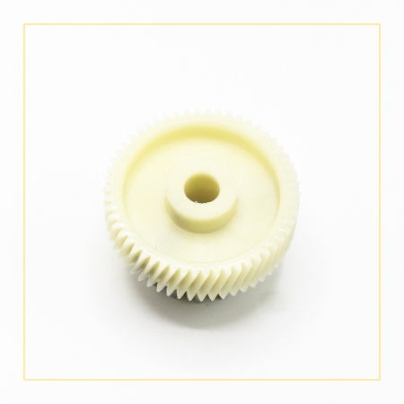 Шестерня для мясорубки POLARIS, REDMOND, Scarlett Д-45/30мм, Зуб-54/15шт. (Косой/прямой)