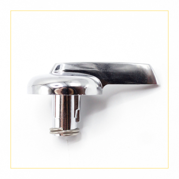 Ручка подачи пара для кофемашины De'Longhi 5513222451