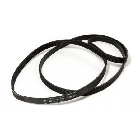 Ремень для стиральной машины 1260 H7