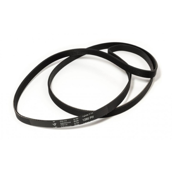 Ремень для стиральной машины 1260 H7