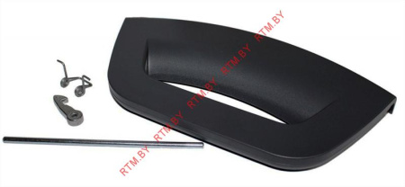 Ручка люка для стиральной машины Indesit, Ariston C00288568