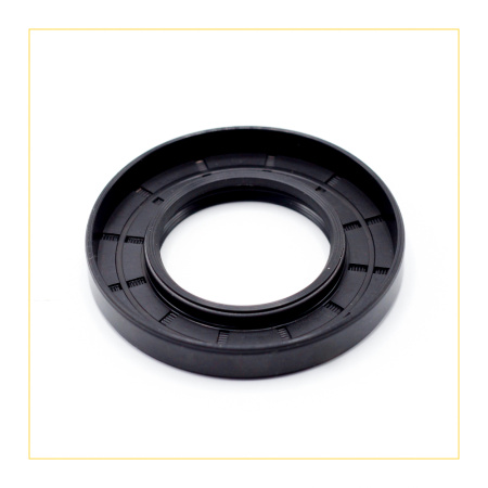 Сальник 40x72x10 WLK для стиральной машины 