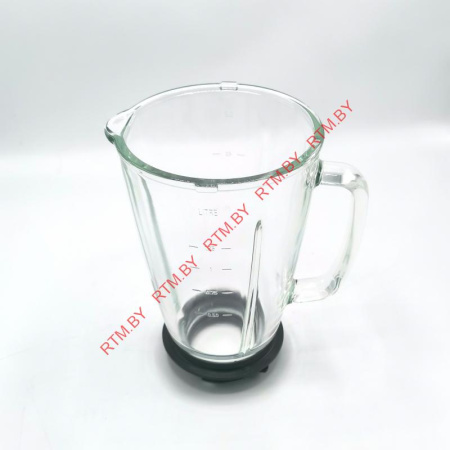 Чаша блендера Moulinex MS-651659 серии BLENDFORCE