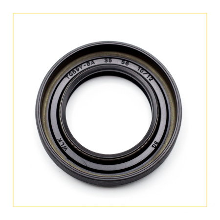 Сальник 35X56X10/12 WLK для стиральной машины Haier 