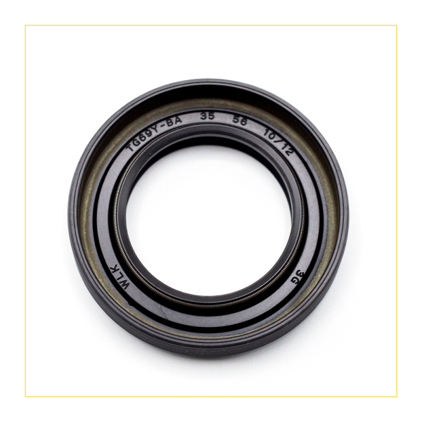 Сальник 35X56X10/12 WLK для стиральной машины Haier 