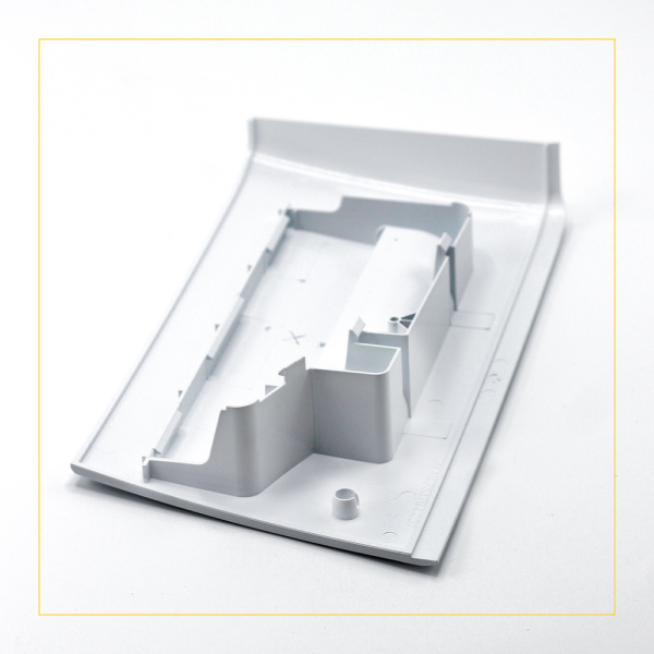 Ручка емкости моющих средств для стиральных машин Атлант, 775378400700